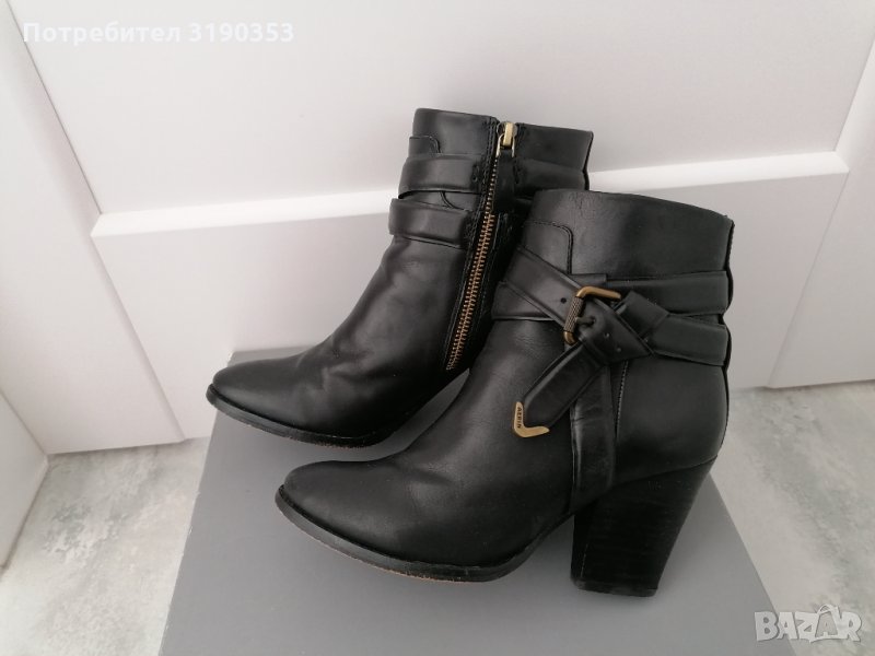 Дамски боти AERIN, снимка 1