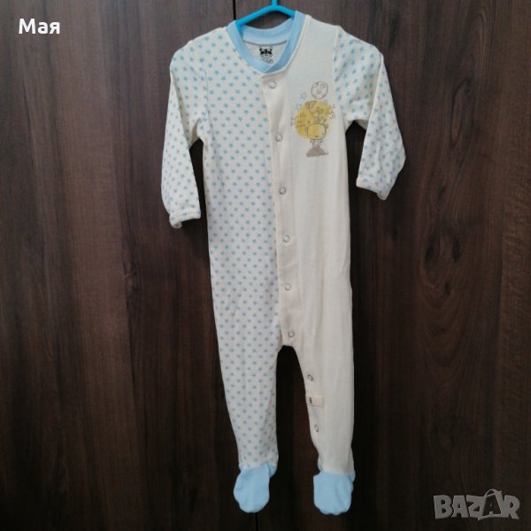 Ромпър 62-68 см, снимка 1