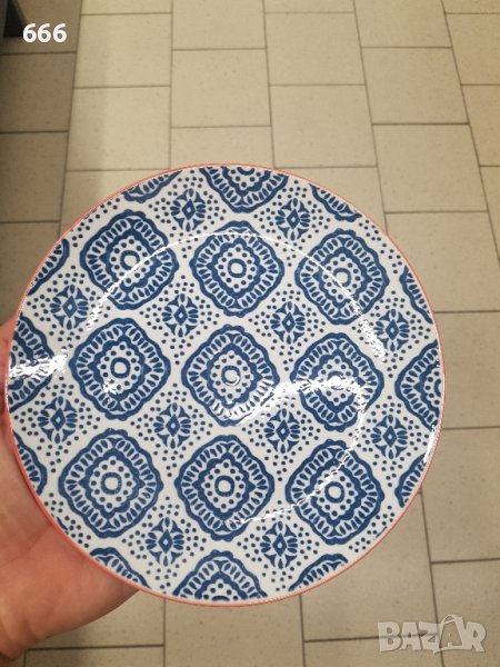 чинии и купички, снимка 1