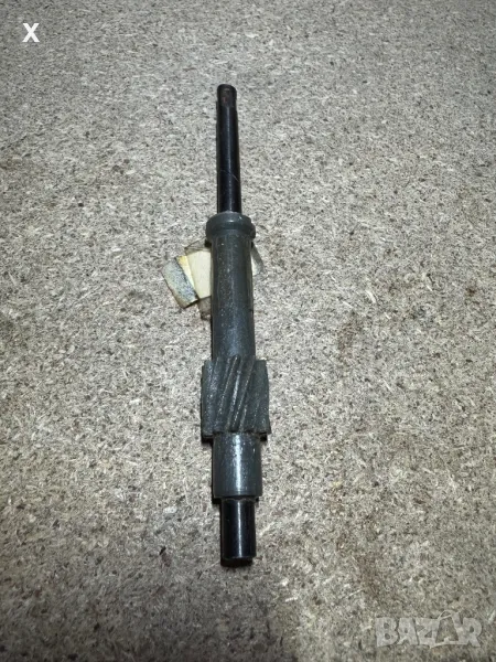 Пиньон привод километраж 11 ЗЪБА ВАЗ ЛАДА НОВ ОРИГИНАЛЕН, снимка 1