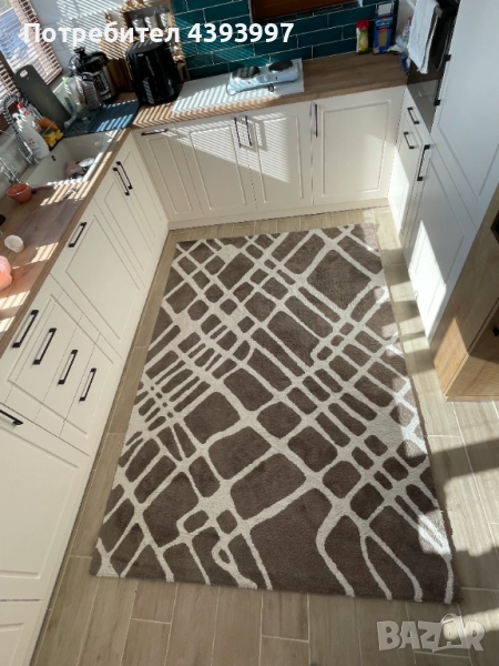 Килим / Два Килима 160/230, снимка 1