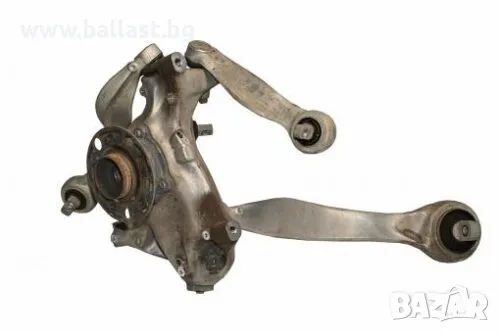 Шенкел ляв A2323305501 SL W232, снимка 1