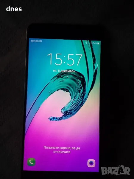 Samsung A5, снимка 1
