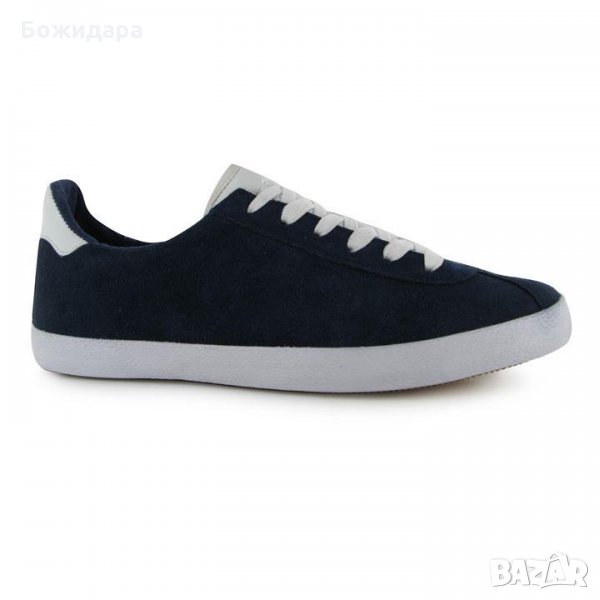    Soulcal Дамски  Маратонки Asti Hi Mens Trainers, снимка 1