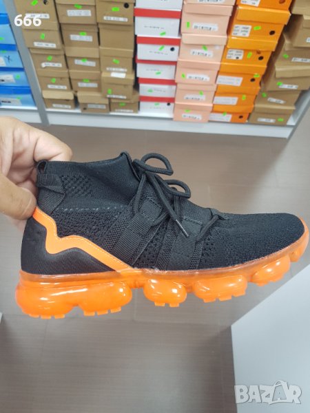 Маратонки, снимка 1