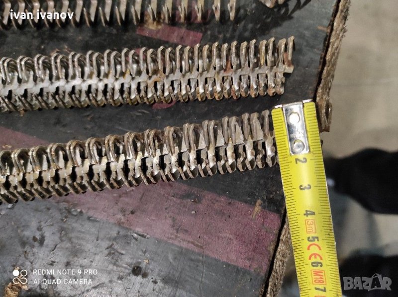 Снатки колани и ленти, снимка 1