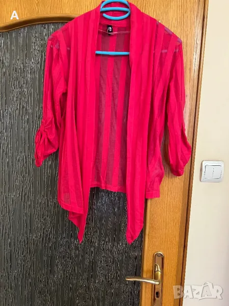 Фина дамска жилетка Unated colors of Beneton, снимка 1