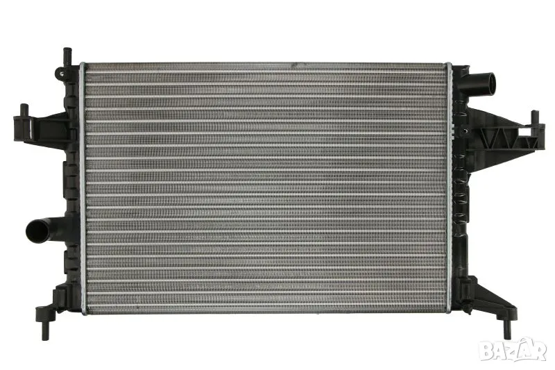 Воден радиатор BNR за CHEVROLET,OPEL BN1026OP, снимка 1
