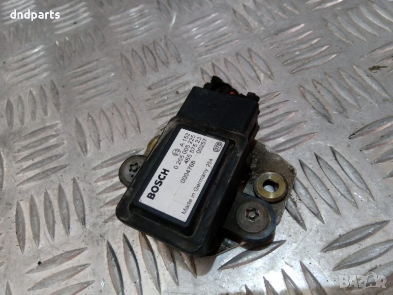 ESP сензор Alfa Romeo 147, 2.0i, 150к.с., 2001г., снимка 1