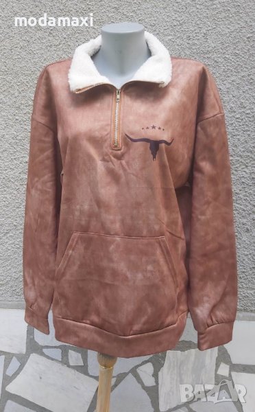 3XL Нов  унисекс суич  , снимка 1
