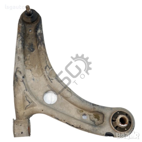 Преден десен носач Honda Jazz 2002-2008 ID:111804, снимка 1