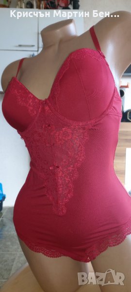 Боди Cina Benoti код 014, снимка 1