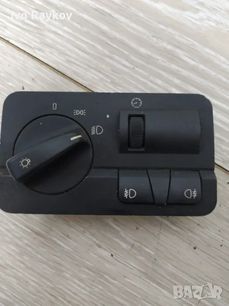 Ключ Светлини BMW E46 , E53 , 6919832 , снимка 1