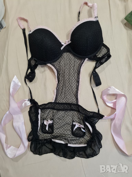 Дамско бельо, снимка 1