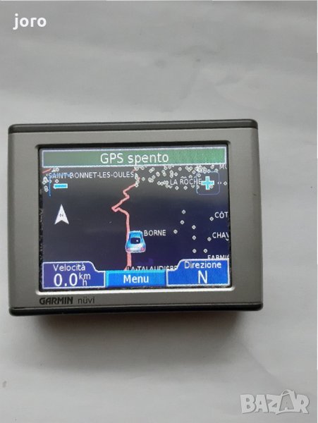 garmin nuvi 300, снимка 1