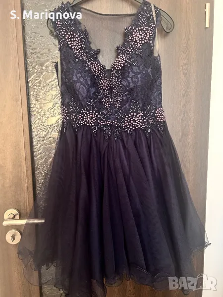 Бална/коктейлна рокля , снимка 1