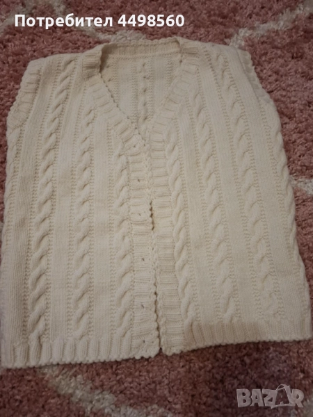 Детски Елек , снимка 1