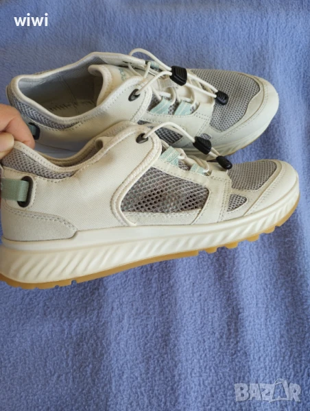 Летни ecco номер 39., снимка 1