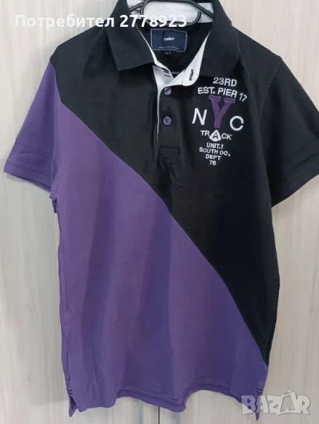 Мъжка тениска , снимка 1