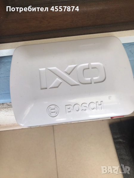 bosch ixo, снимка 1