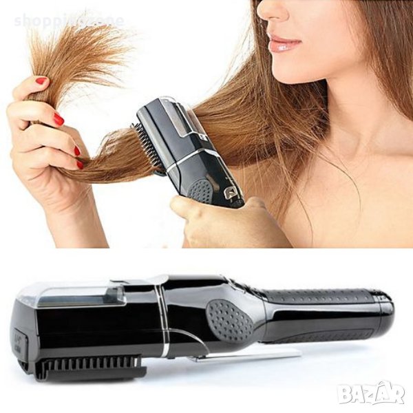 Професионален уред за премахване на цъфтящи краища, снимка 1