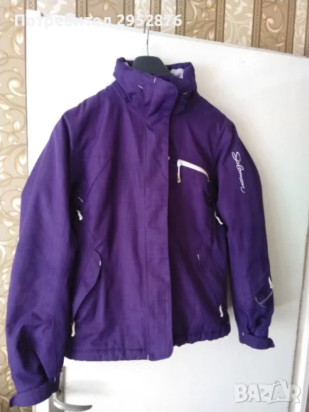 Дамско яке Solomon , снимка 1