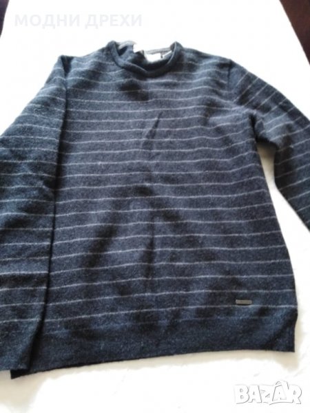 Дамски марков пуловер, снимка 1