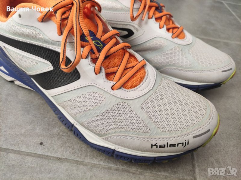 Маратонки за бягане номер 43, снимка 1