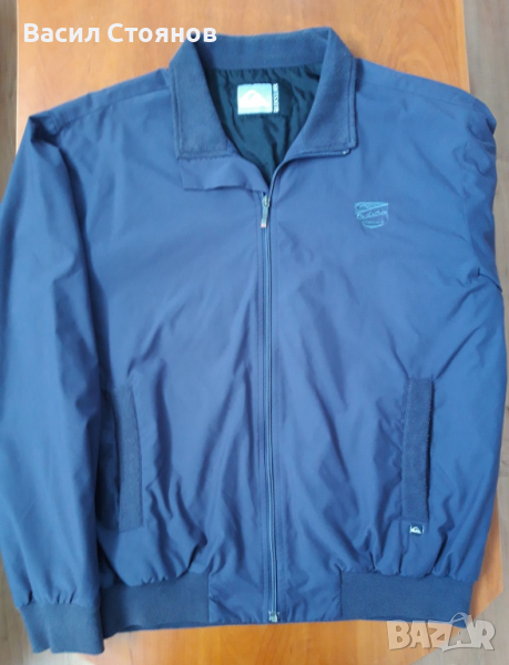 Пролетно-есенно яке Quiksilver, снимка 1
