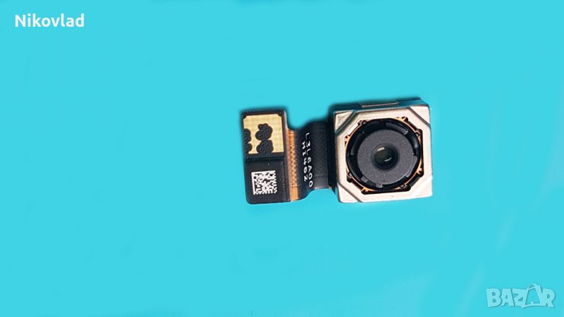 Оригинална основна камера за Moto G7 Play, снимка 1