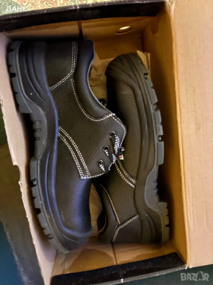 мъжки работни обувки   , снимка 1