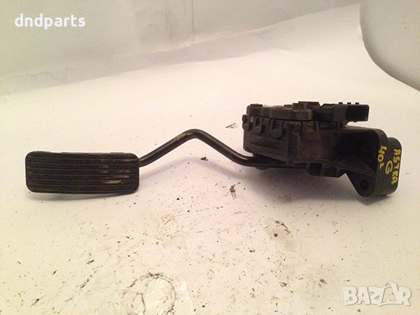 Потенциометър педал на газта за Opel Astra G. /1998-2004/, снимка 1