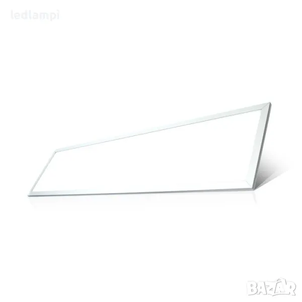 LED Панел 29W 1200 x 300 mm 6500K High Lumen, снимка 1