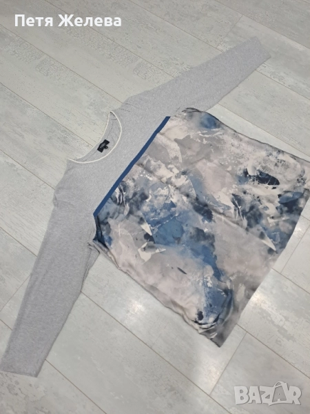 Дамска блуза BEXLEYS-(XXL), снимка 1