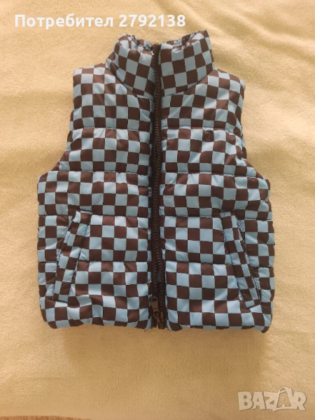 HM детска грейка, снимка 1