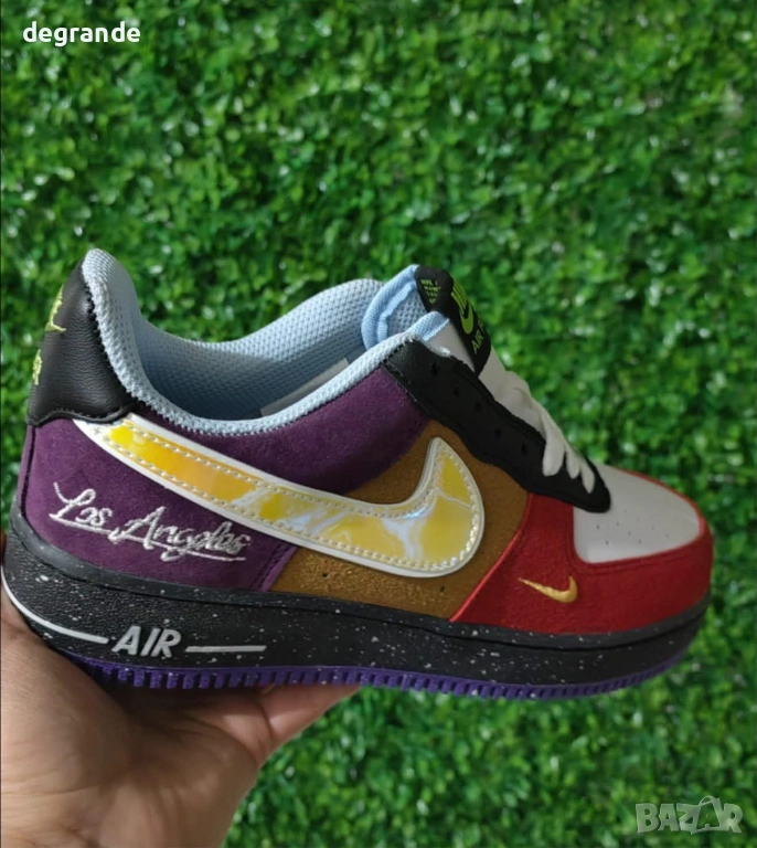 Мъжки маратонки Nike Air Force , снимка 1