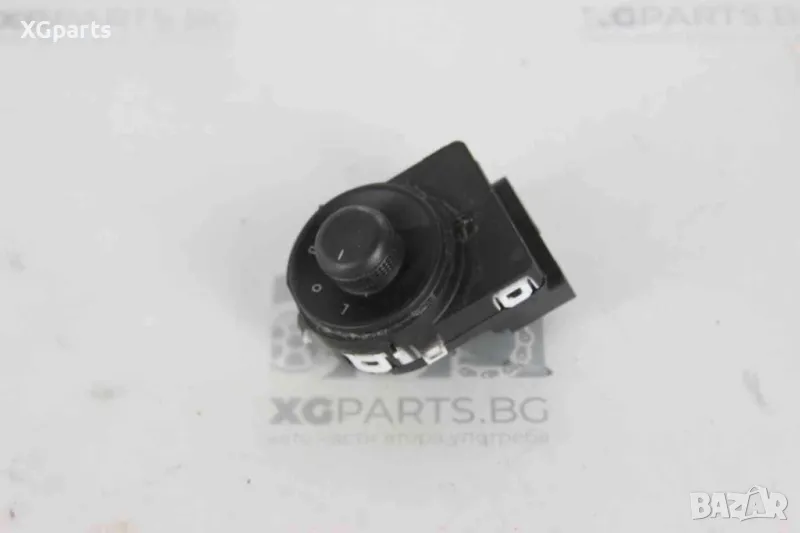 Бутон електрически огледала за Opel Meriva B (2010-2014) 13271827, снимка 1
