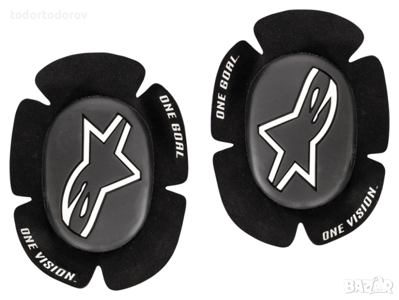 Мото Слайдери за екип ALPINESTARS GP SPORT EVO, снимка 1