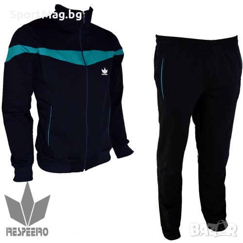 Мъжки анцуг RESPEERO_011/2, снимка 1