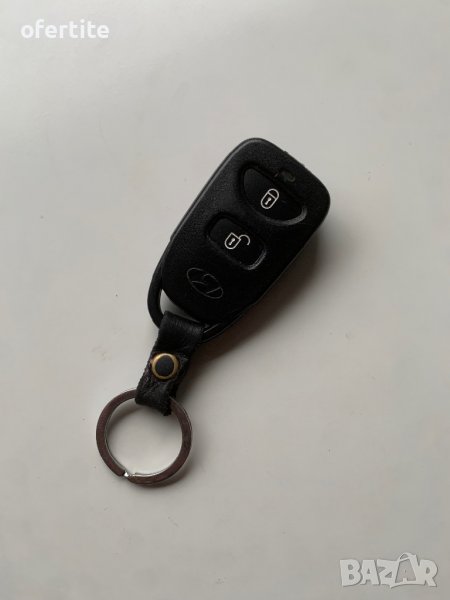 ✅ Дистанционно / Ключ 🔝 Hyundai , снимка 1