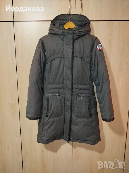 Топло зимно яке Pajar Canada, снимка 1