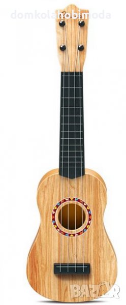 Китара с високоговорител , 53 сантиметра , снимка 1