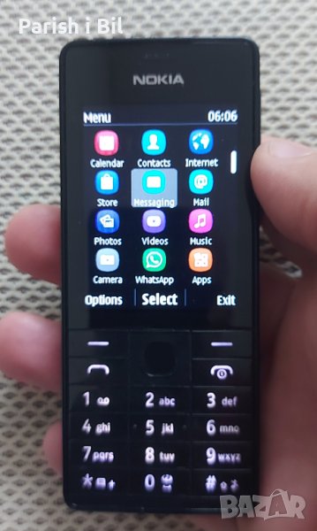 Nokia 515, снимка 1