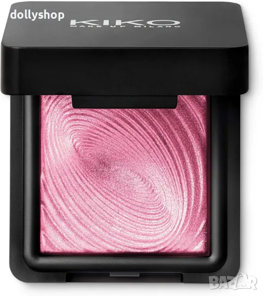 Kiko water eyeshadow 220 Сенка на Кико Милано 220, снимка 1