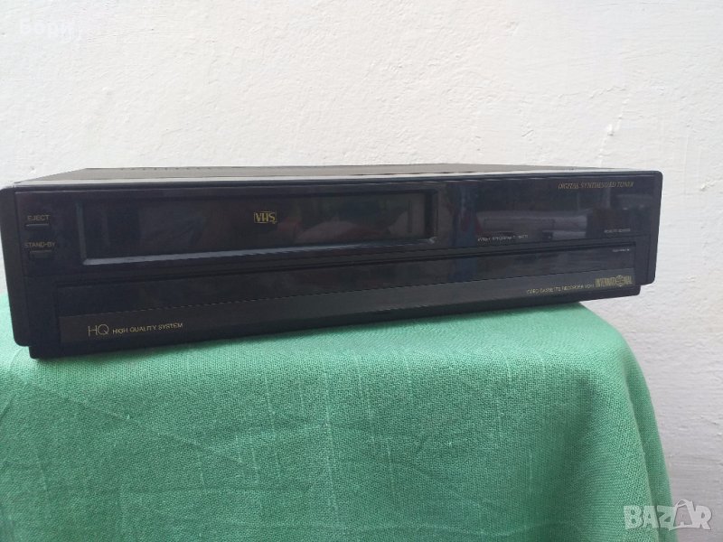 Видео INTERNATIONAL  made in Japan, снимка 1