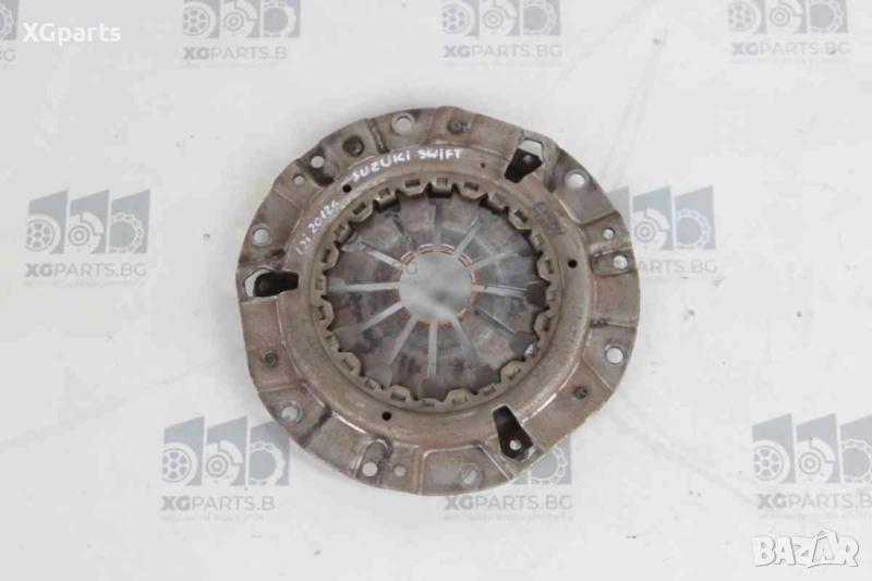  Притискателен диск за Suzuki Swift 1.2i 94 к.с (2010-2013), снимка 1