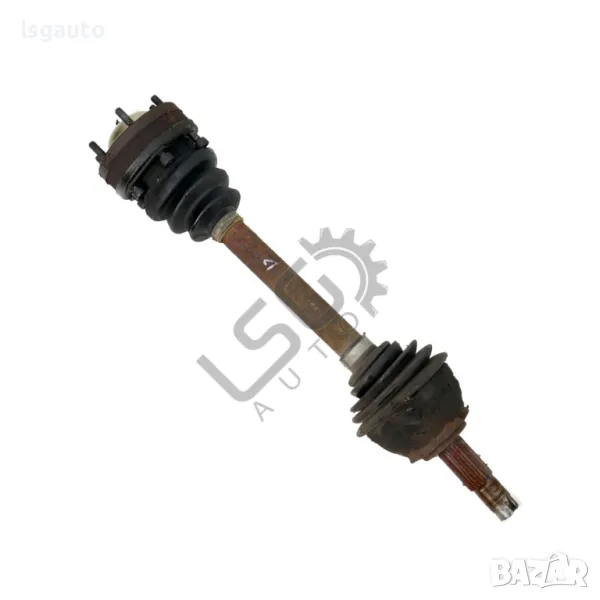 Дясна полуоска Alfa Romeo 147 2001-2010 ID: 134427, снимка 1