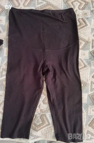 2 черни клина за бременни дами , снимка 1