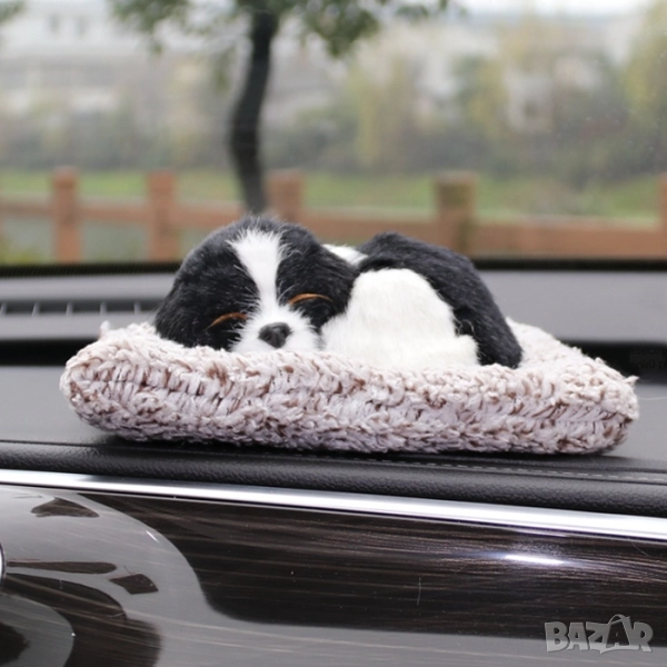 Плюшен влагоабсорбатор, снимка 1