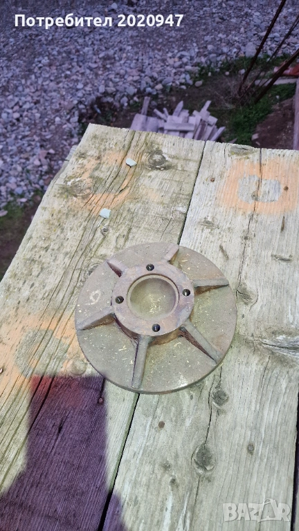 Стабилизатор, снимка 1